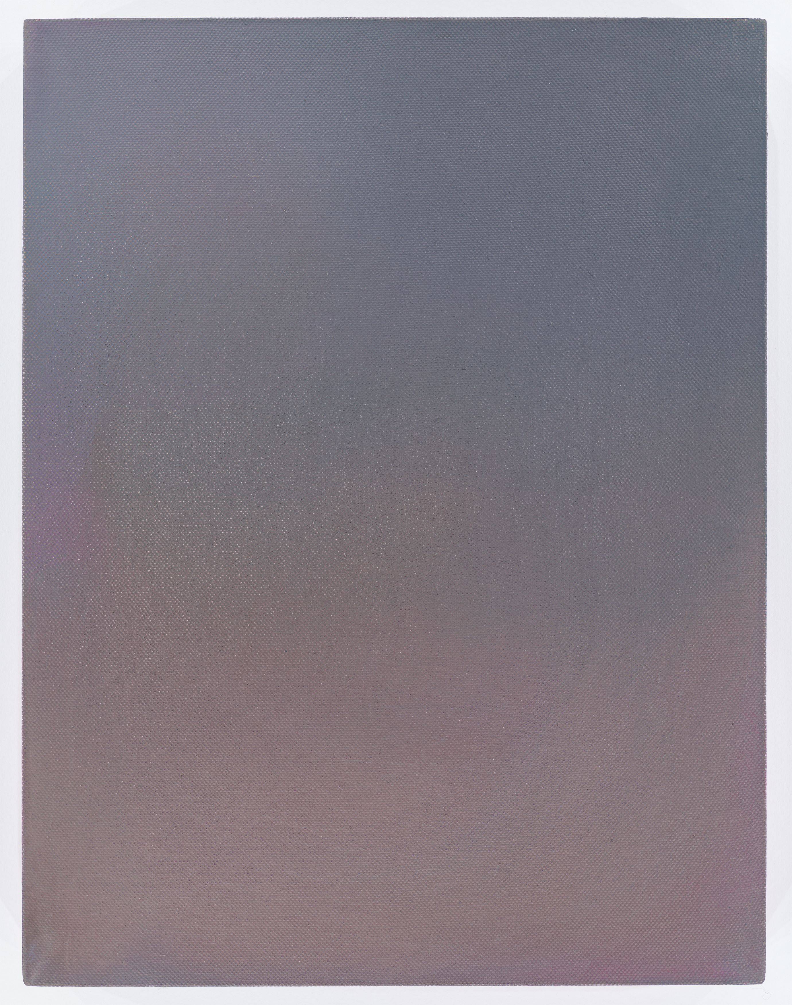 This picture shows the following artwork: Maximilian Rödel. ”Radiations VIII”. 2023.