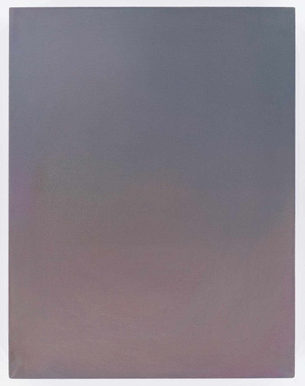 This picture shows the following artwork: Maximilian Rödel. ”Radiations VIII”. 2023.