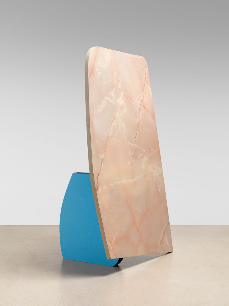 This picture shows the following artwork: Koenraad Dedobbeleer. ”Prescription for an Autonomous Image”. 2013.